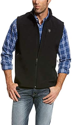 Ariat Men's Vernon 2.0 Softshell Vest Ariat