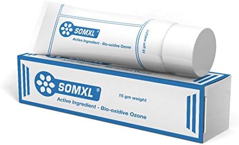 Genital Wart and HPV Removal Treatment, 0.5 oz (Унции) SOMXL