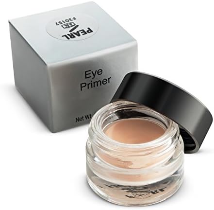 Jolie Luminous Eye Primer Base, Pearl - Waterproof Net Wt. 3g Jolie. Impeccable Me