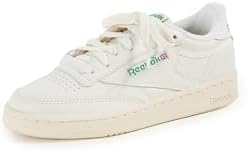  Повседневные кроссовки Reebok Club C 85 Vintage Reebok