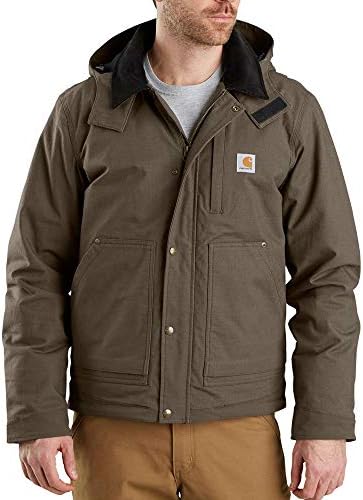 Мужская Повседневная куртка Carhartt Full Swing Relaxed Fit Ripstop Insulated Carhartt