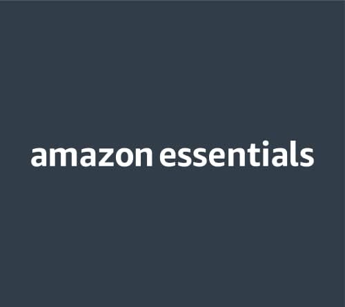 Мужские компрессионные хлопковые гольфы до колен от Amazon Essentials, 3 пары, максимальный комфорт Amazon Essentials