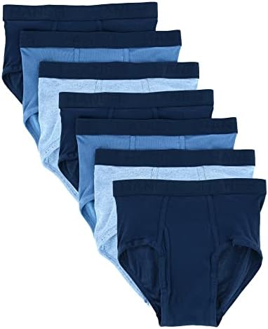 Мужские Трусы Hanes Ultimate Classic 7-Pack Hanes