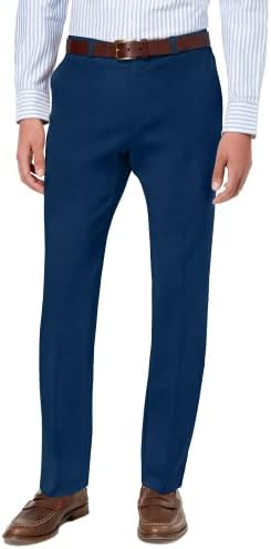 Мужские Повседневные брюки Tommy Hilfiger Classic Stretch Chino Tommy Hilfiger