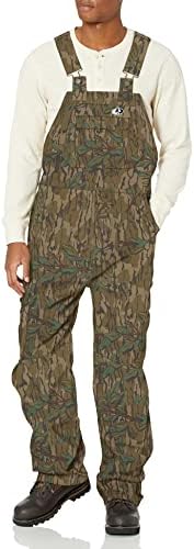 Мужской Комбинезон Mossy Oak Cotton Mill 2.0 Camo Mossy Oak