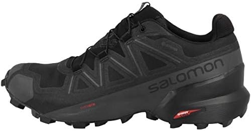 Мужские Кроссовки для бега Salomon Speedcross 5 Salomon