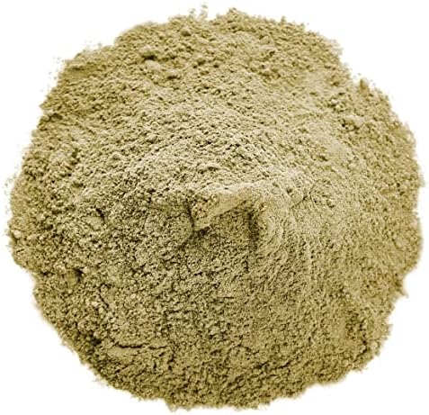 Food to Live Organic Hemp Protein Powder (Порошок), 2 Pounds — 50% Protein, Non-GMO, Non-Irradiated, Pure, Kosher, Vegan Superfood, Rich in Iron and Fiber Food to Live