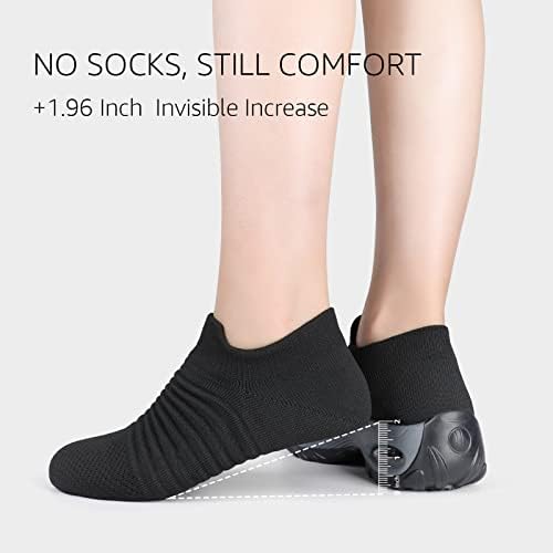 Женские Повседневные кроссовки STQ Slip On Breathe Mesh STQ