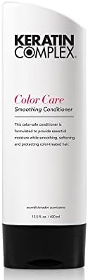 Keratin Complex Color Care Smoothing Conditioner KERATIN COMPLEX