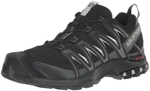 Мужские Кроссовки для бега Salomon XA PRO 3D Salomon