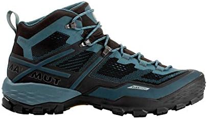 Мужские Спортивные ботинки Mammut Hollow Boot Advanced Mid GTX Mammut