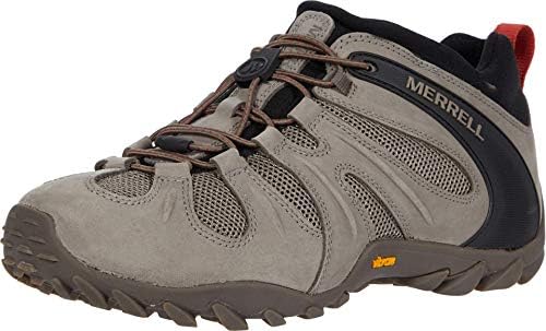 Merrell Men's Chameleon 8 Stretch Hiking Shoe Merrell