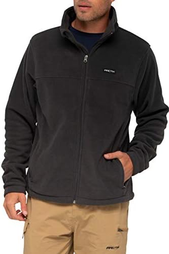 Arctix Men's Journey Fleece Jacket Arctix