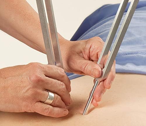 Ohm Therapeutics Tuning Fork Treatment Charts (3) — for Self-Care, Massage Therapy, Energy Practitioners, Chakra Balancing & Sound Therapy THERE'S NO PLACE LIKE OHM