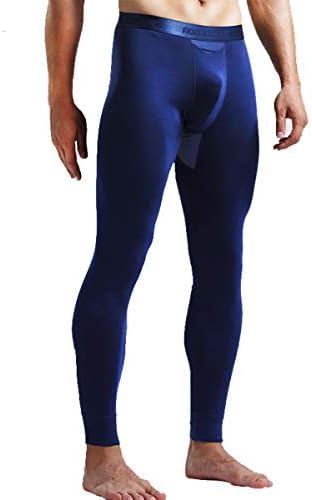  Колготки Ouruikia Thermal Underwear Pants Ouruikia