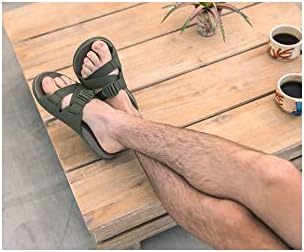 Мужские Спортивные сандалии Chaco Chillos Slide Chaco