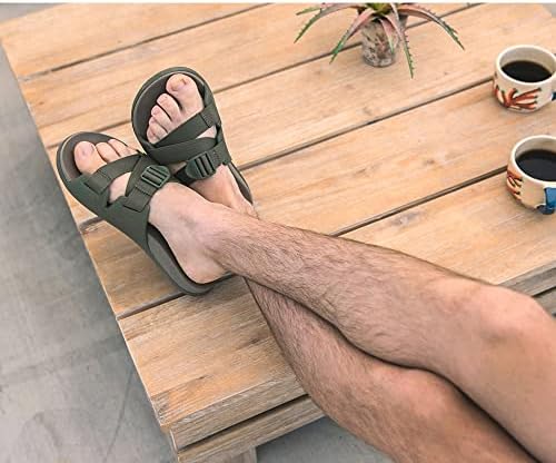  Спортивные сандалии Chaco Chillos Slide Chaco