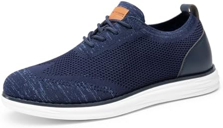 Мужские Повседневные кроссовки BRUNO MARC KnitFlex Breeze BRUNO MARC