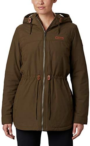 Columbia Women's Chatfield Hill Jacket Columbia