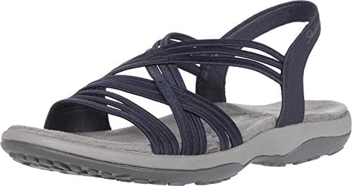 Skechers Women's Reggae Slim Simply Stretch SKECHERS