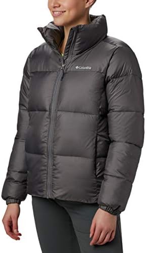 Женский Пуховик Columbia Puffect Jacket Columbia