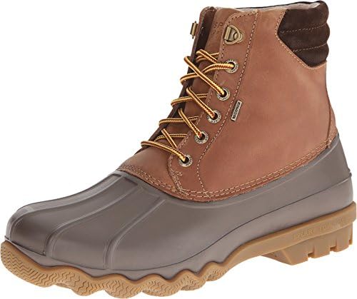 Мужские Резиновые сапоги и ботинки Sperry Avenue Duck Boot Sperry