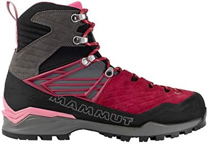 Женские Спортивные ботинки Mammut Kento Pro High GTX Mammut