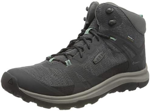 KEEN Women's Terradora 2 Waterproof Mid Height Hiking Boots Keen