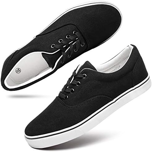 Мужские Повседневные кроссовки yageyan Low Top Canvas Yageyan