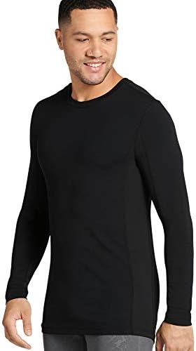 Мужская Базовая Майка Jockey Baselayer Sport Thermal Long Sleeve Jockey