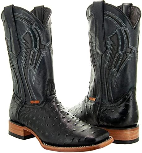 Мужские Ковбойские сапоги Soto Boots H50031 Soto Boots