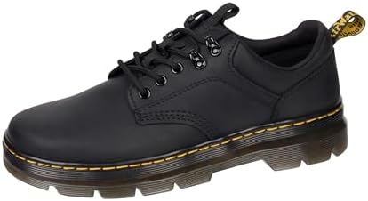 Унисекс Оксфорды Dr. Martens 5 Tie Shoe Dr. Martens