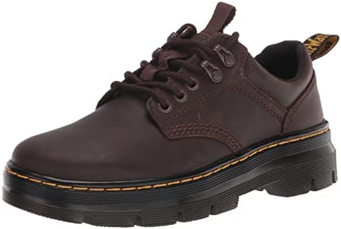 Унисекс Оксфорды Dr. Martens 5 Tie Shoe Dr. Martens