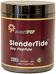 SlenderTide Soy Peptide Powder (Порошок) 150g Natrihealth