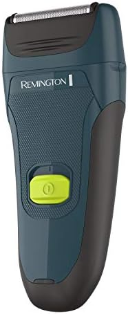 Remington PF7320 Remington Ultrastyle Rechargeable Foil Shaver, Green Remington