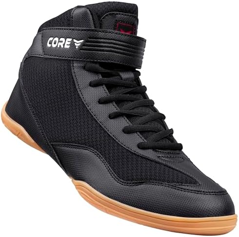  Спортивная обувь CORE CORE Wrestling Shoes CORE