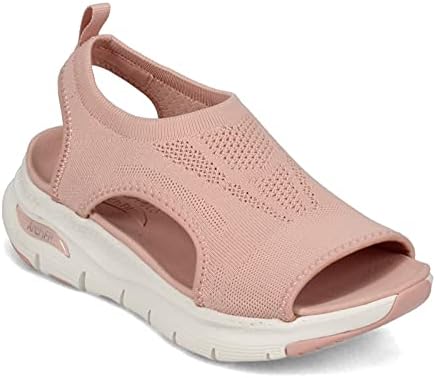 Женские Повседневные кроссовки SKECHERS Arch Fit City Catch SKECHERS