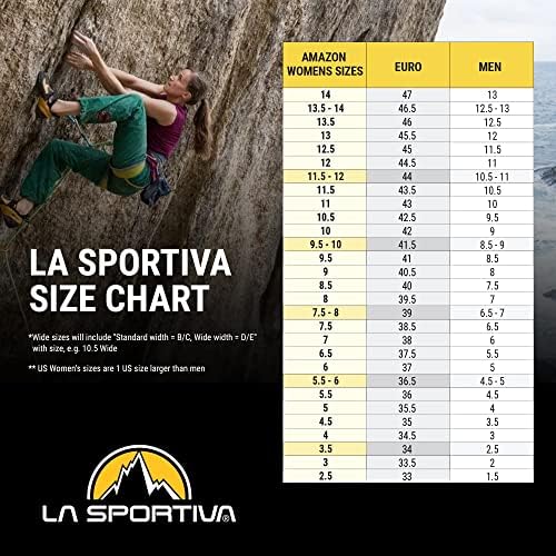 La Sportiva Futura Climbing Shoe - Women's La Sportiva