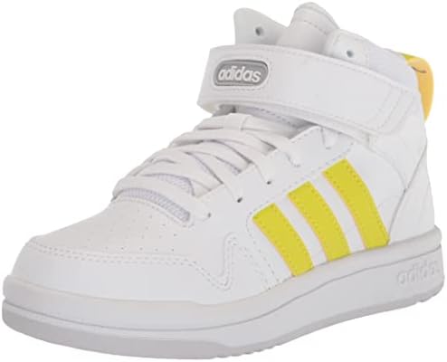 Детские Кроссовки Adidas Postmove Mid Adidas