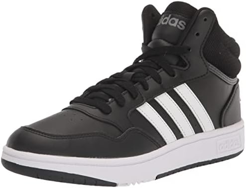 adidas Women's Hoops 3.0 Low Basketball Shoe Adidas