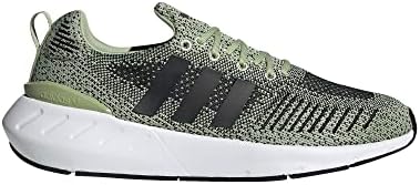 Мужские кроссовки Adidas Swift Run 22 с легкой амортизацией Adidas