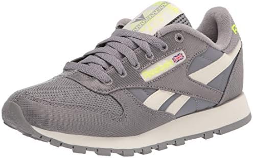 Мужские и женские кроссовки Reebok Classic Leather – стиль и вдохновение Reebok