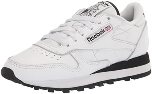 Кроссовки Reebok Classic Leather с вдохновляющим дизайном для мужчин и женщин Reebok