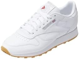  Повседневные кроссовки Reebok Classic Leather Reebok