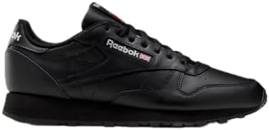 Классические кожаные кроссовки Reebok для мужчин и женщин Reebok