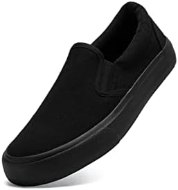 Женские модные кроссовки из дышащего канваса на толстой подошве Emma Shoes Slip-On Emma Shoes