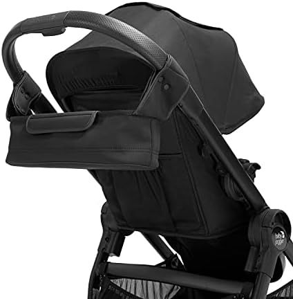 Baby Jogger Parent Stroller Console for City Select 2 Stroller, Black Baby Jogger