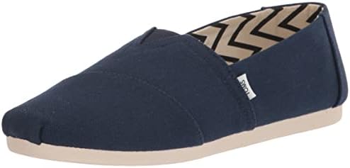 Мужские лоферы TOMS Alpargata, поддерживающие социальные инициативы Toms