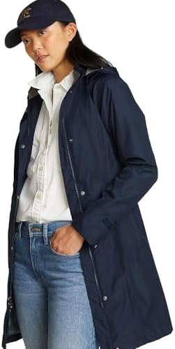 Eddie Bauer Women's GOTG Trench Coat Eddie Bauer