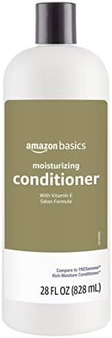 Amazon Basics Moisture Rich Conditioner, 28 Fluid Ounce Amazon Basics